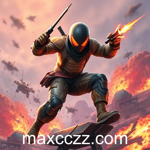 Exploring the Thrills of Action Games: The Role of 'cczz' in Gaming