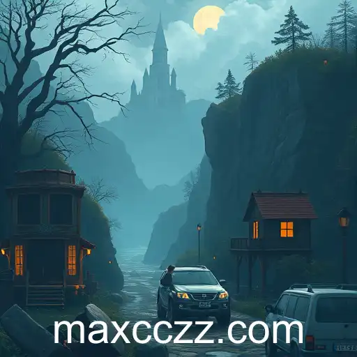 Exploring the World of Adventure Games: The Thrill of the Unknown