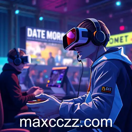The Digital Frontier: CCZZ and Global Gaming Trends