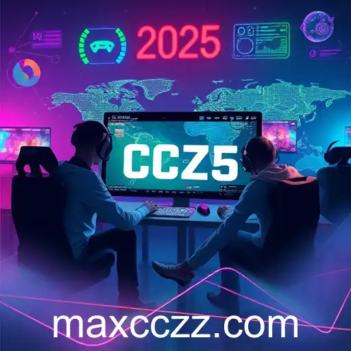 Gaming Evolution: The Rise of CCZZ