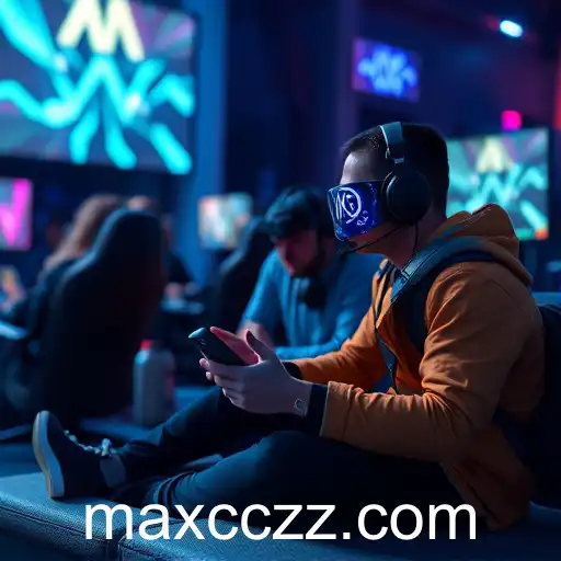 The Gaming Evolution: 2020s to Present