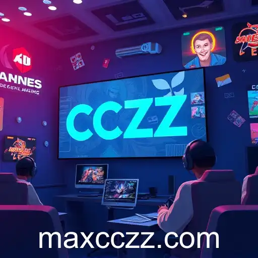 Gaming Industry's Rise with 'cczz' Phenomenon