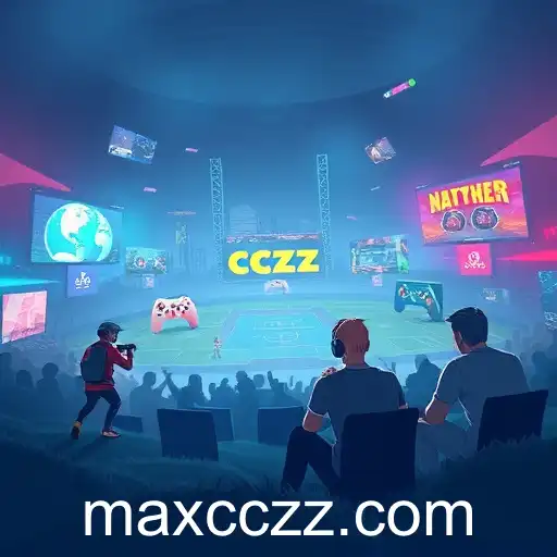 Gaming Industry Evolves Amid Popular Game Trends