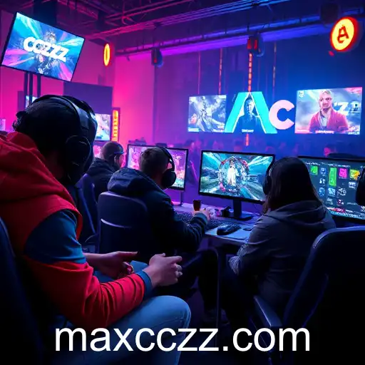 The Rise of Gaming Platforms in 2025