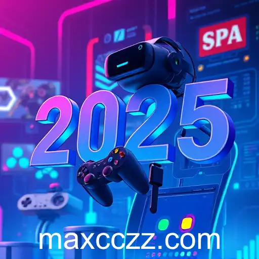 The Gaming Revolution: 2025 Insights