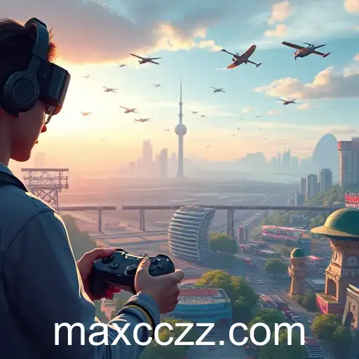 Gaming Trends and Insights in 2025