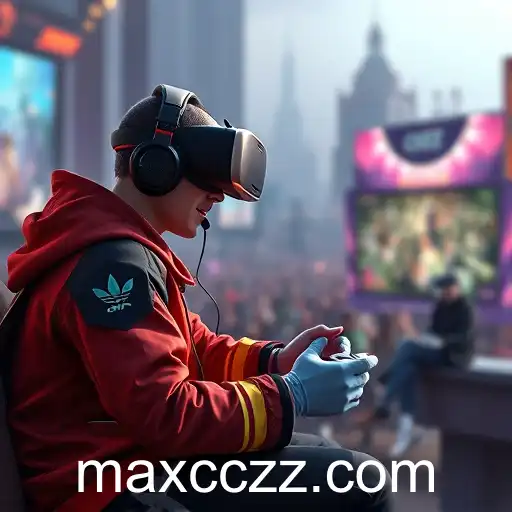 The Evolution of Online Gaming Platforms