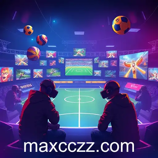 Evolving Dynamics of the Gaming World in 2025