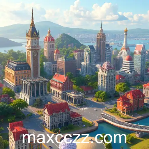 The Rise of Gaming Platforms in 2025