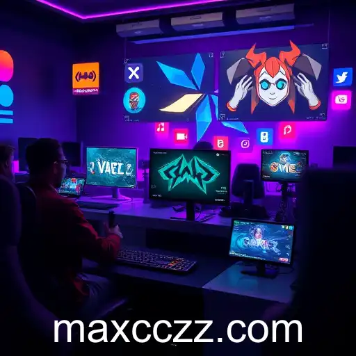 Revolution in Online Gaming: The Rise of CCZZ