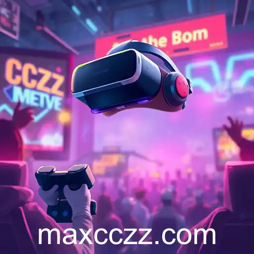 The Rise of CCZZ: Revolutionizing Online Gaming