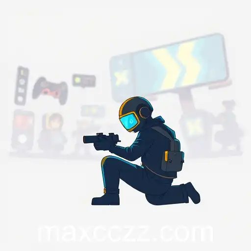 The Rise of Online Gaming in a Changing World