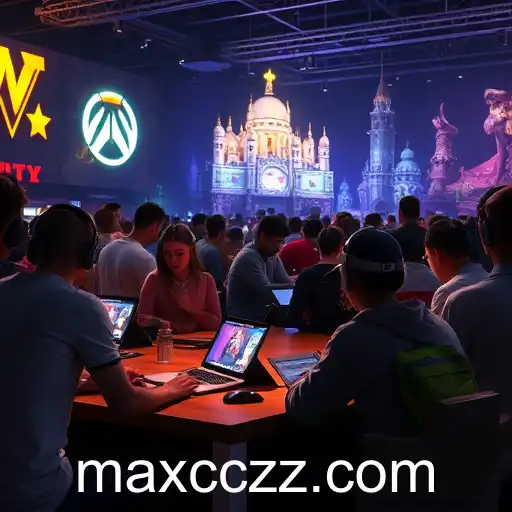 Exploring the Dynamic World of Multiplayer Games