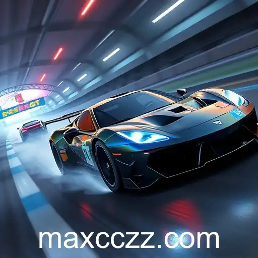 Exploring the Thrilling World of Racing Games: A High-Speed Adventure