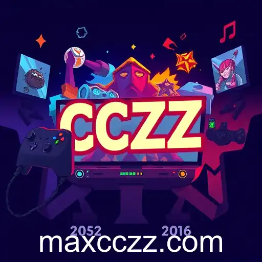 The Rise of 'cczz': Shaping the Future of Online Gaming