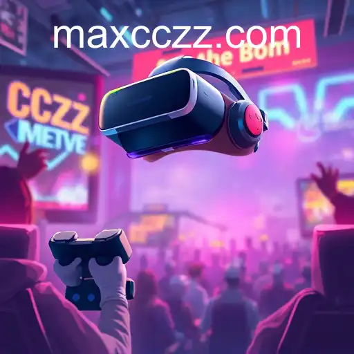 The Rise of CCZZ: Revolutionizing Online Gaming