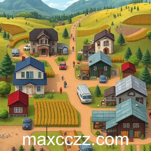 Exploring the World of Simulation Games: Beyond Reality