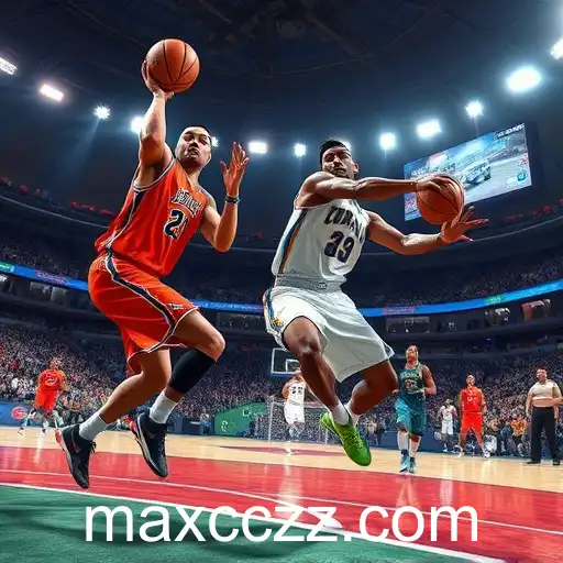 Exploring the Thrills of 'Sports Fun': A Dive into the Exciting World of Active Gaming