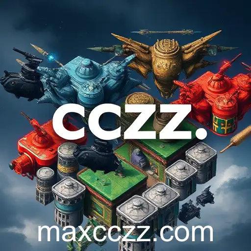 The Strategic Allure of 'cczz': Exploring the Depths of Strategy Games